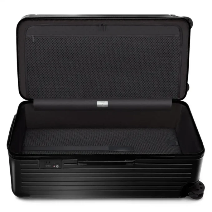 Maleta grande para zapatillas de correr Essential Trunk Plus
