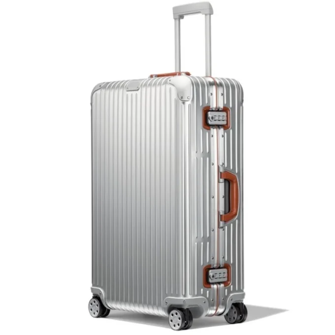 Maleta Original Check-In L Twist