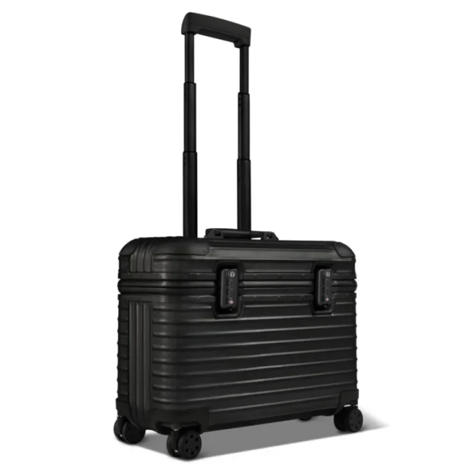 Maleta Pilot Case original Maleta Pilot Case original