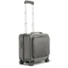 Maletín convertible compacto con ruedas Essential Sleeve