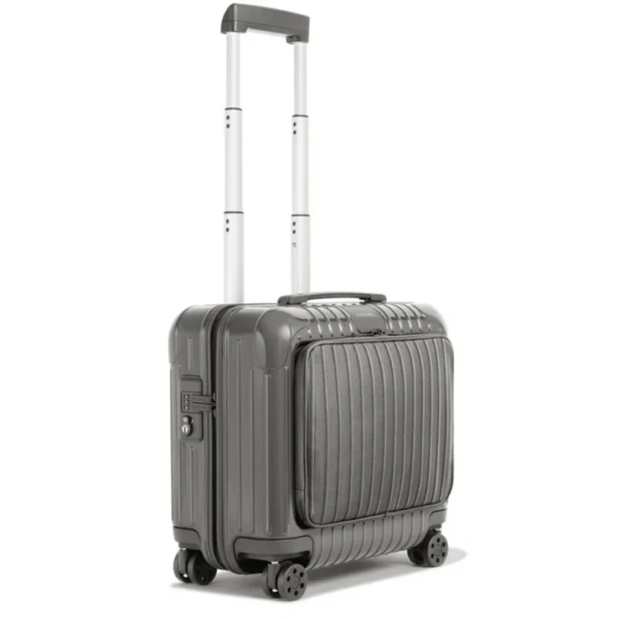 Maletín convertible compacto con ruedas Essential Sleeve