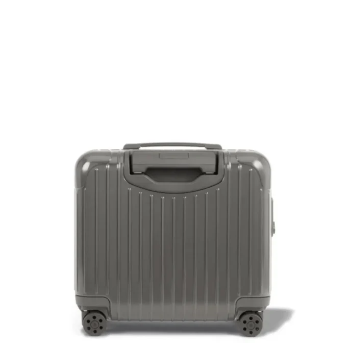Maletín convertible compacto con ruedas Essential Sleeve