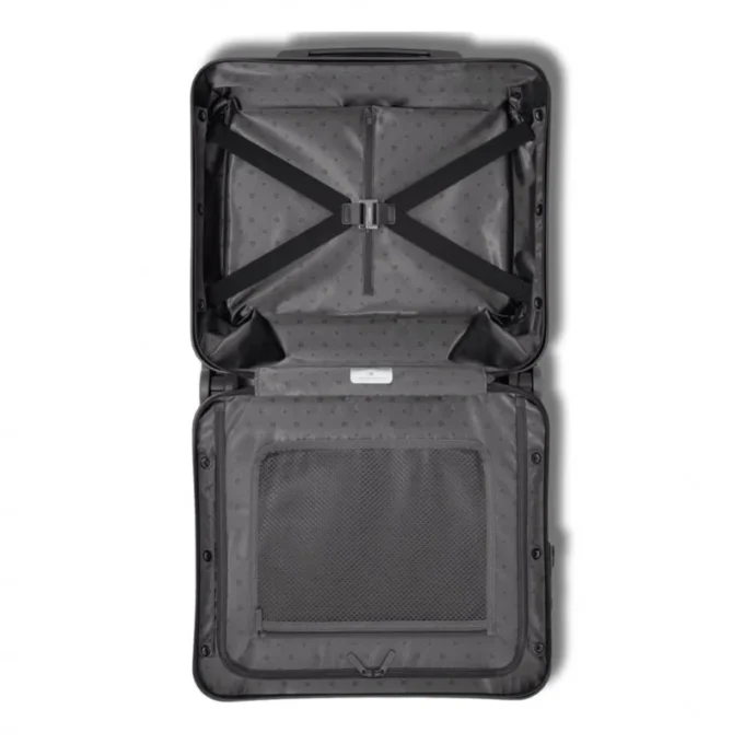 Maletín convertible compacto con ruedas Essential Sleeve