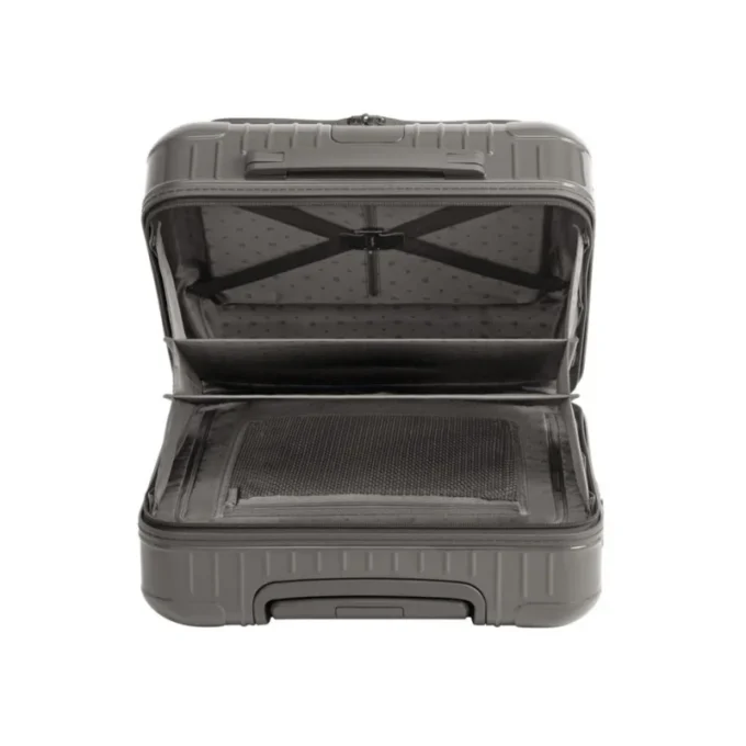 Maletín convertible compacto con ruedas Essential Sleeve