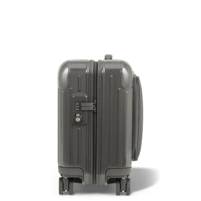 Maletín convertible compacto con ruedas Essential Sleeve
