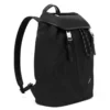 Mochila con solapa exclusiva en nailon ECONYL®