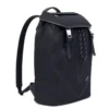 Mochila con solapa exclusiva en nailon ECONYL®