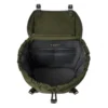 Mochila con solapa exclusiva en nailon ECONYL®