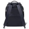 Mochila con solapa exclusiva en nailon ECONYL®