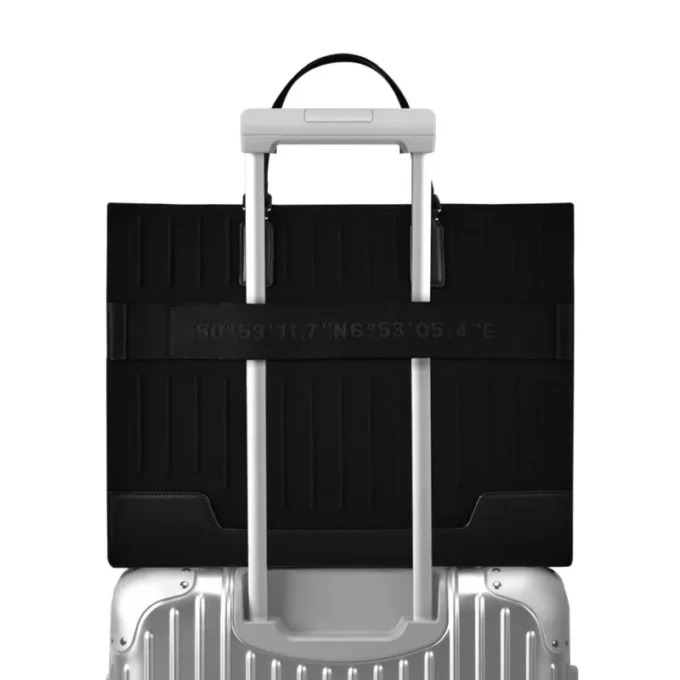 Never Still Grande TrageBags