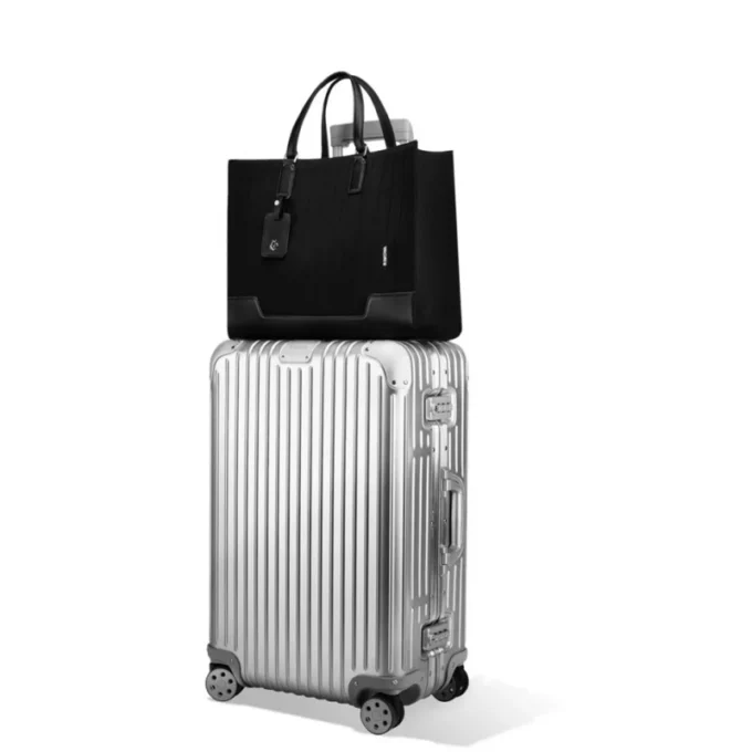 Never Still Grande TrageBags