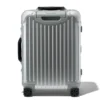 Original Cabin Twist en plata y maleta
