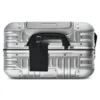 Original Cabin Twist en plata y maleta