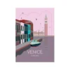 Pegatinas para equipaje de Venecia Pegatinas para equipaje de Venecia