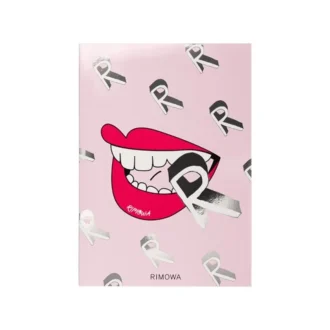 Pegatinas para equipaje Lips
