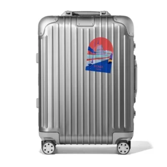 Pegatinas para equipaje Roma